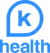 K Health Logo