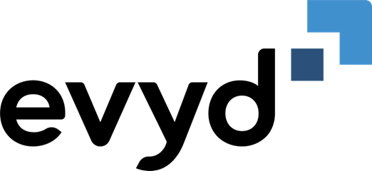EVYD Technology Logo