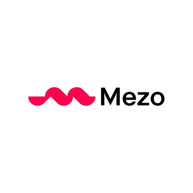 Mezo Logo