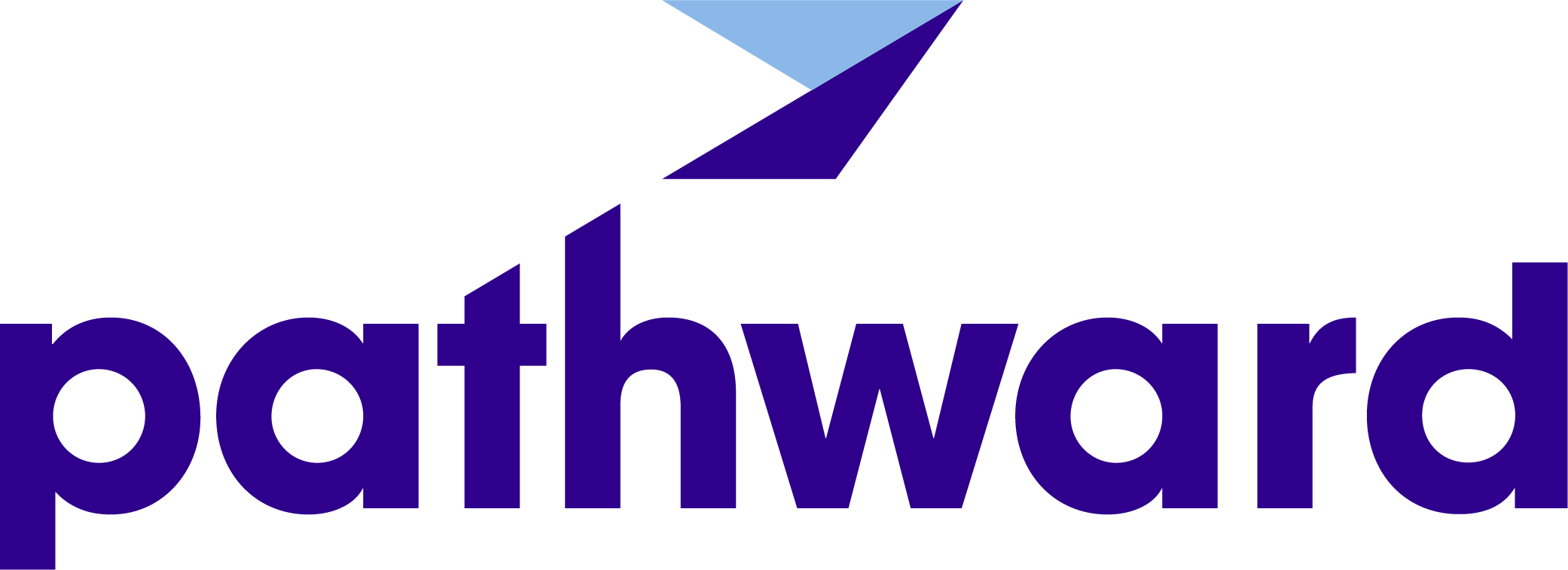 Pathward, Career Fairs  Logo