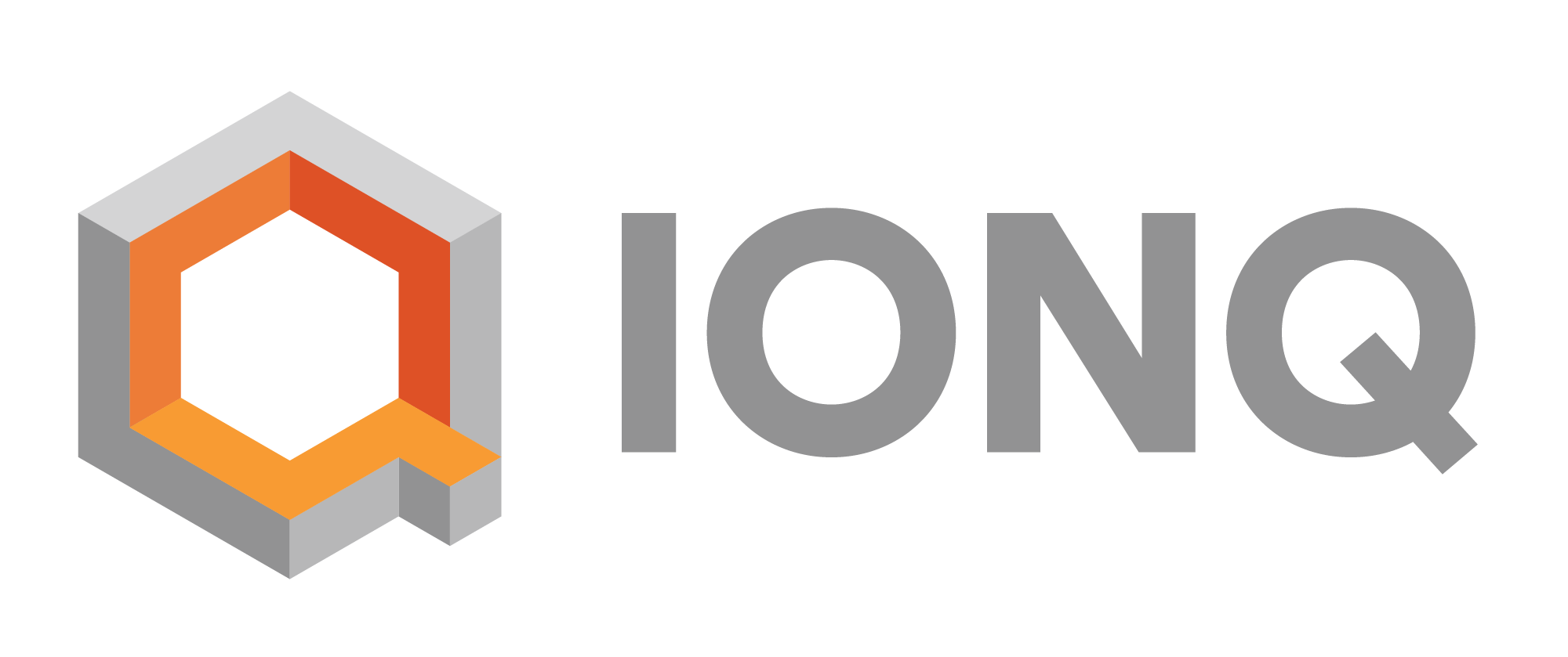 IonQ Contract Jobs Logo