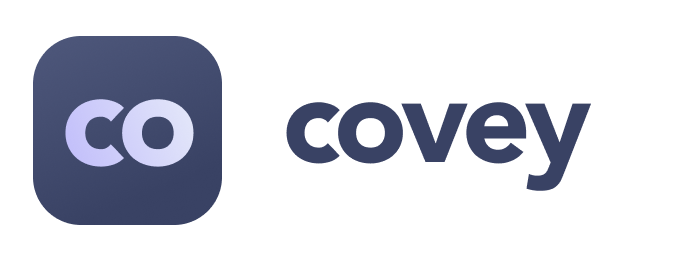 Covey Logo