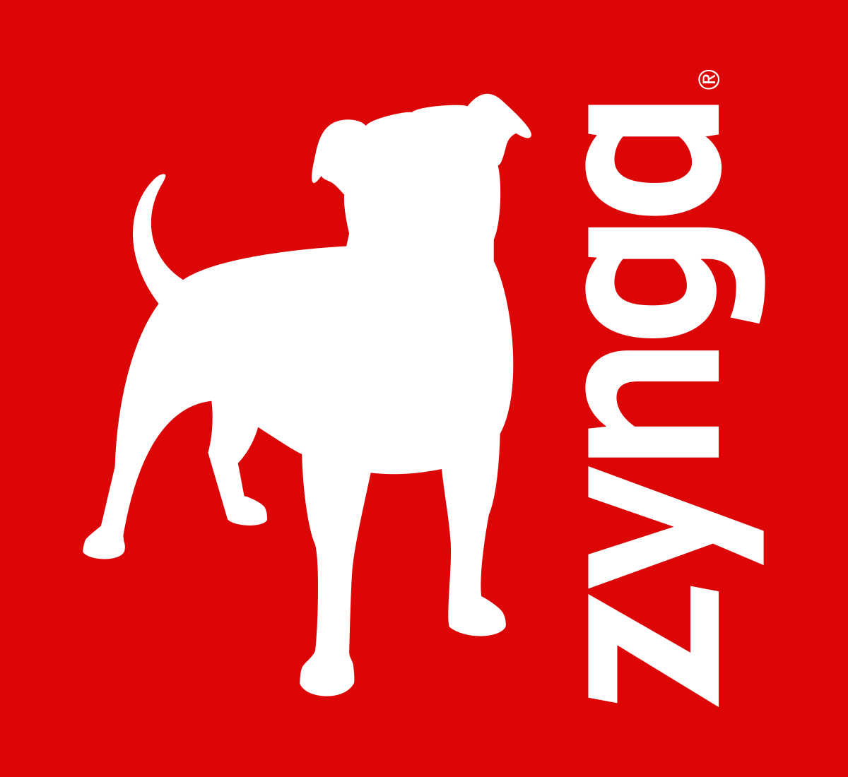 Zynga  Logo