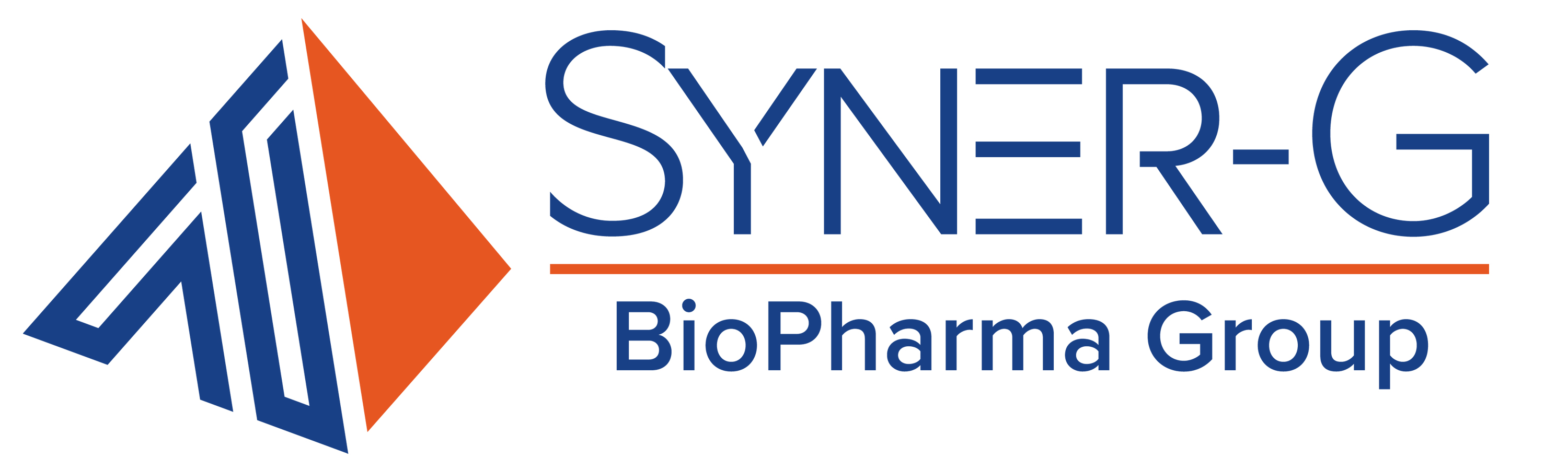 Syner-G   Logo