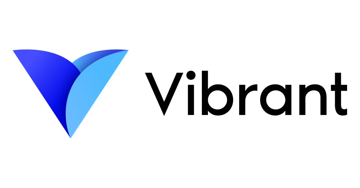 Vibrant Logo