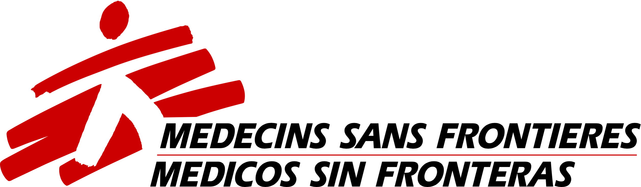 Médicos Sin Fronteras en México A.C [Especiales] Logo