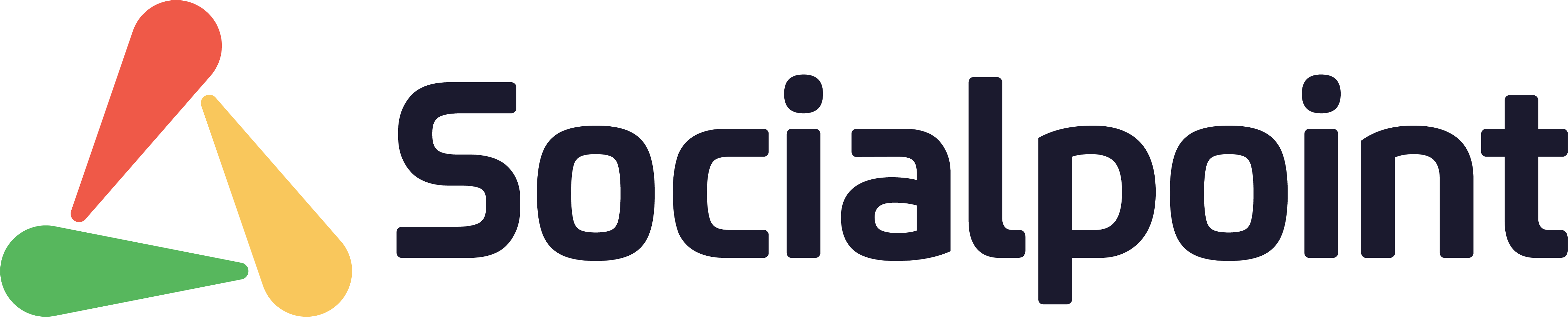 Socialpoint Logo