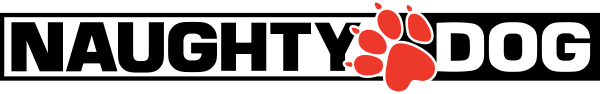 Naughty Dog Logo