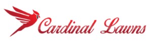 Cardinal Lawns Logo