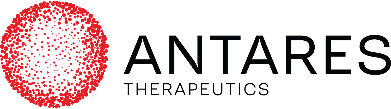 Antares Therapeutics  Logo