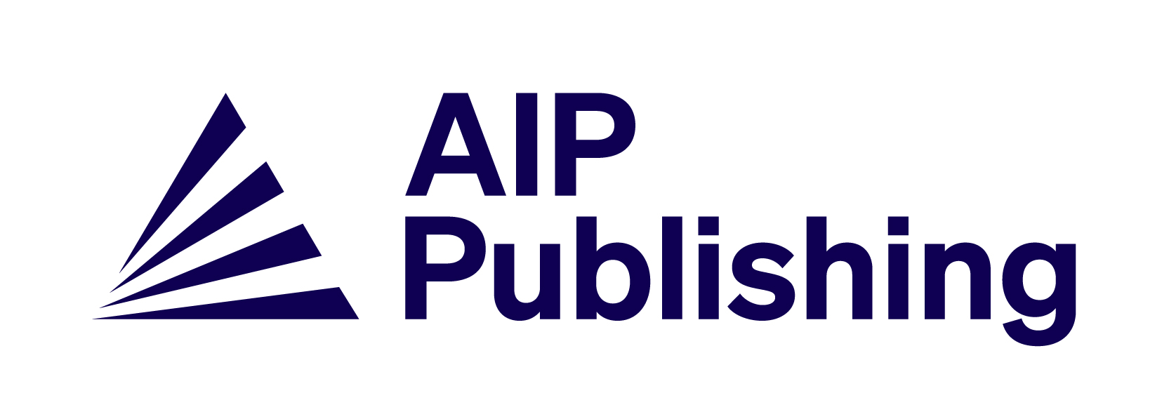 AIP Publishing External Logo