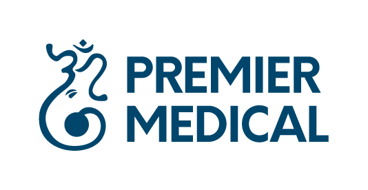 Premier Medical Logo