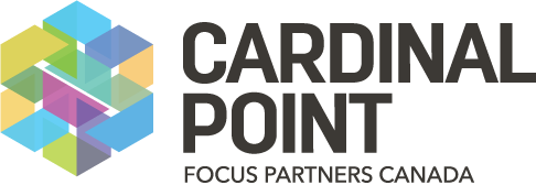 Cardinal Point, Focus Partners Canada Logo