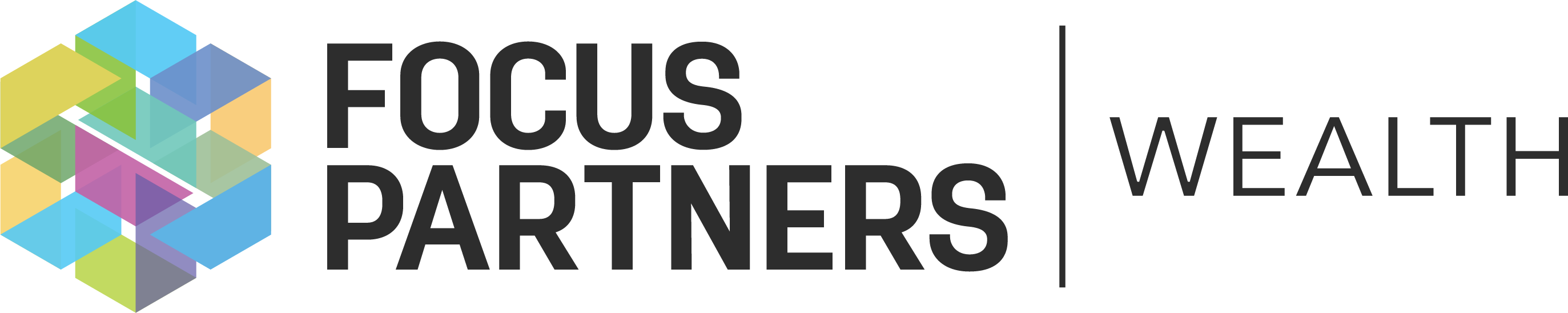 Focus Partners Wealth Logo