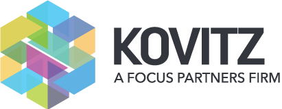 Kovitz, a Focus Partners Firm Logo