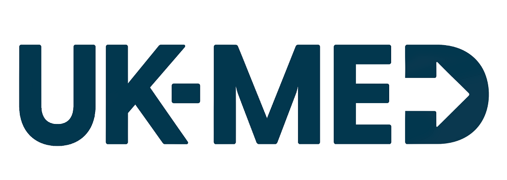 UK-Med (UK-Med Register opportunties) Logo