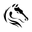 Darkhorse Visualization Logo