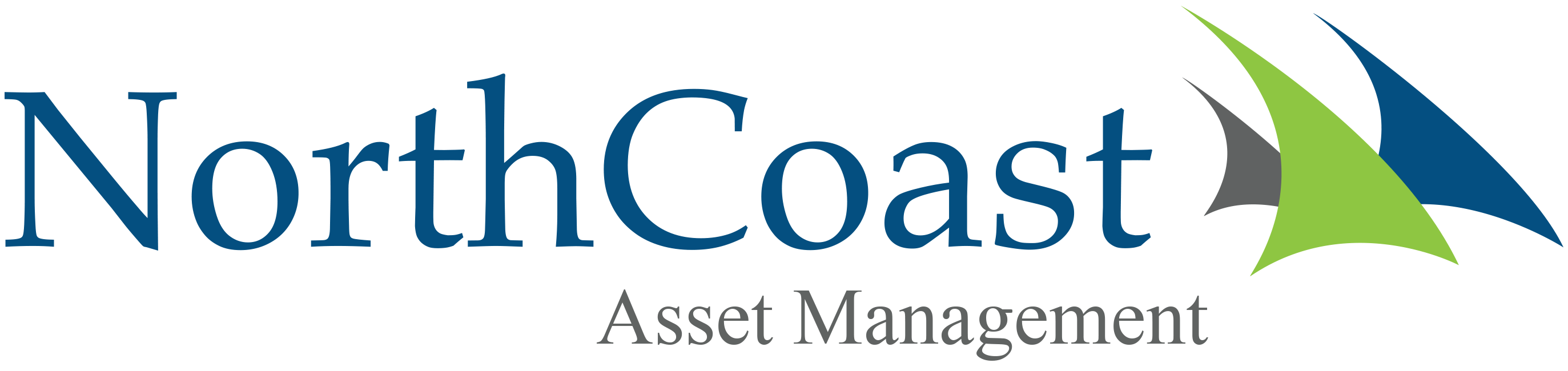 NorthCoast Asset Management  Logo