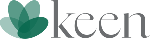 Keen Advisor Questionnaire  Logo