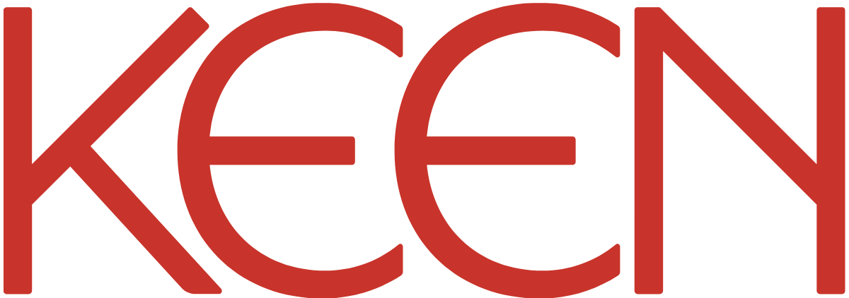 Keen Advisor Questionnaire Logo