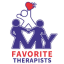My Favorite Therapists Logo