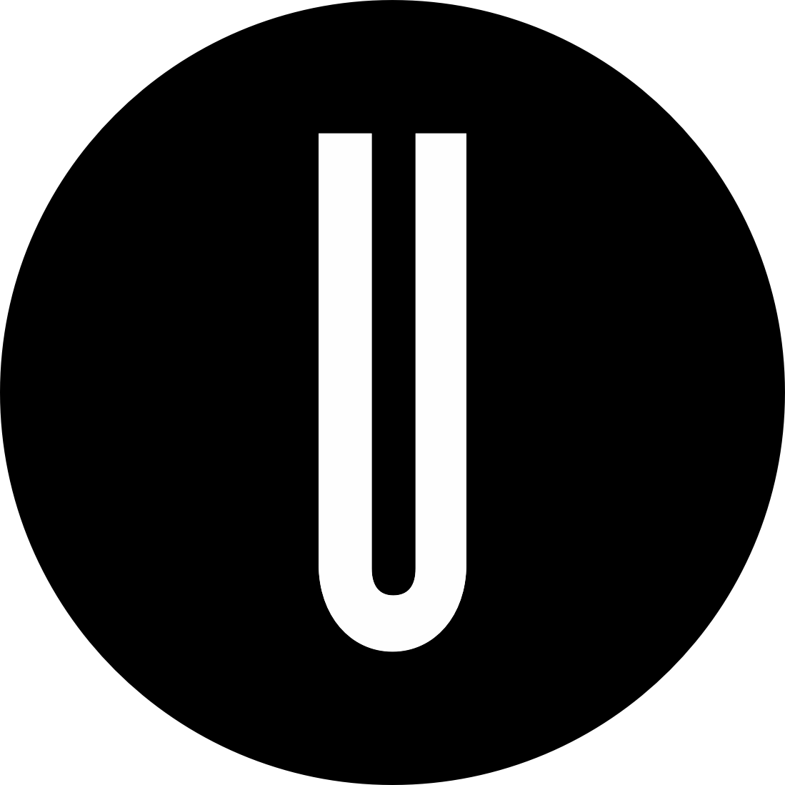 Upstatement Recruiting Logo