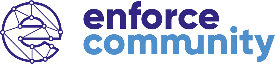 Enforce Logotipo