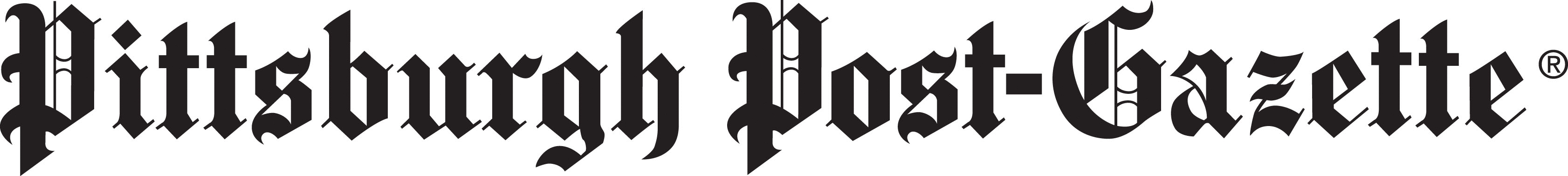 Post-Gazette, LLC. Logo