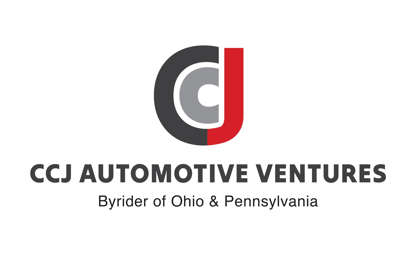 CCJ Automotive Ventures Logo
