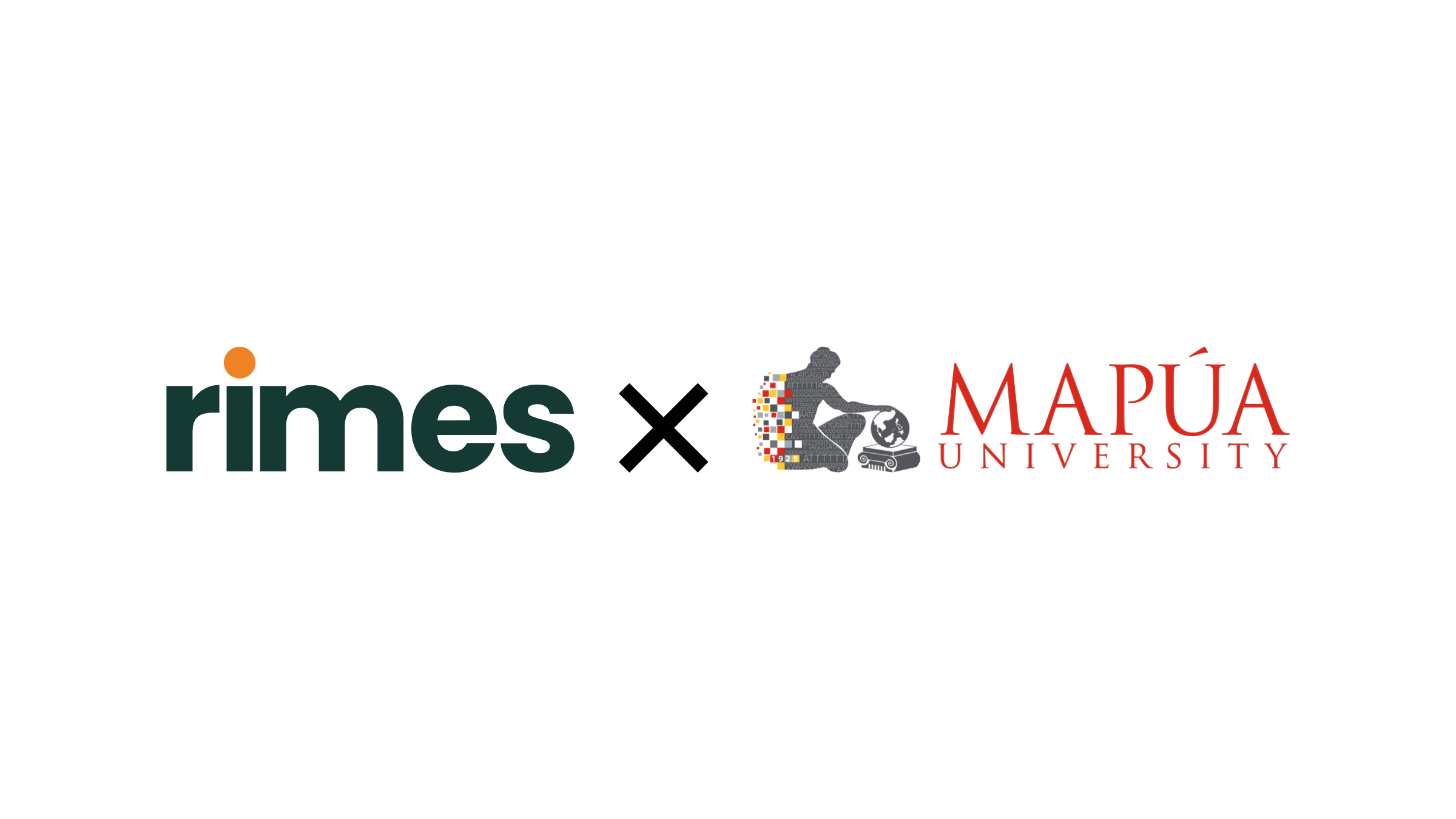 Rimes Internship Opportunities Logo