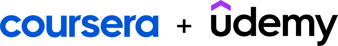 Cousera Internal Rehire Job Board Logo