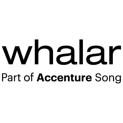 Whalar Logo