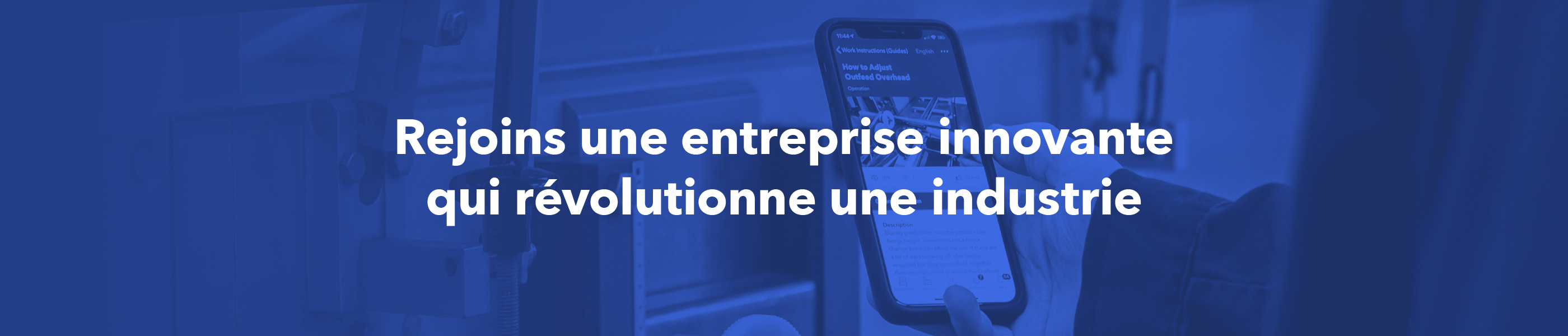 Bannière